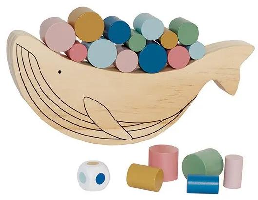 Balační hra Velryba