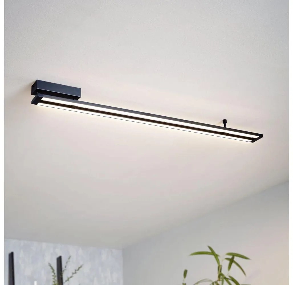 Eglo Eglo 98491 - LED Stmívatelné stropní svítidlo AMONTILLADO LED/27W/230V EG98491
