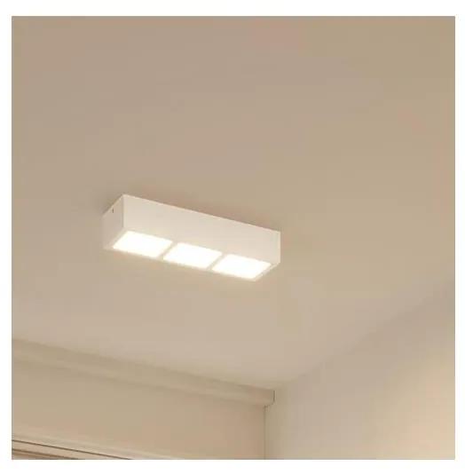 Eglo Eglo 95202 - LED stropní svítidlo COLEGIO 3xLED/4,2W/230V EG95202