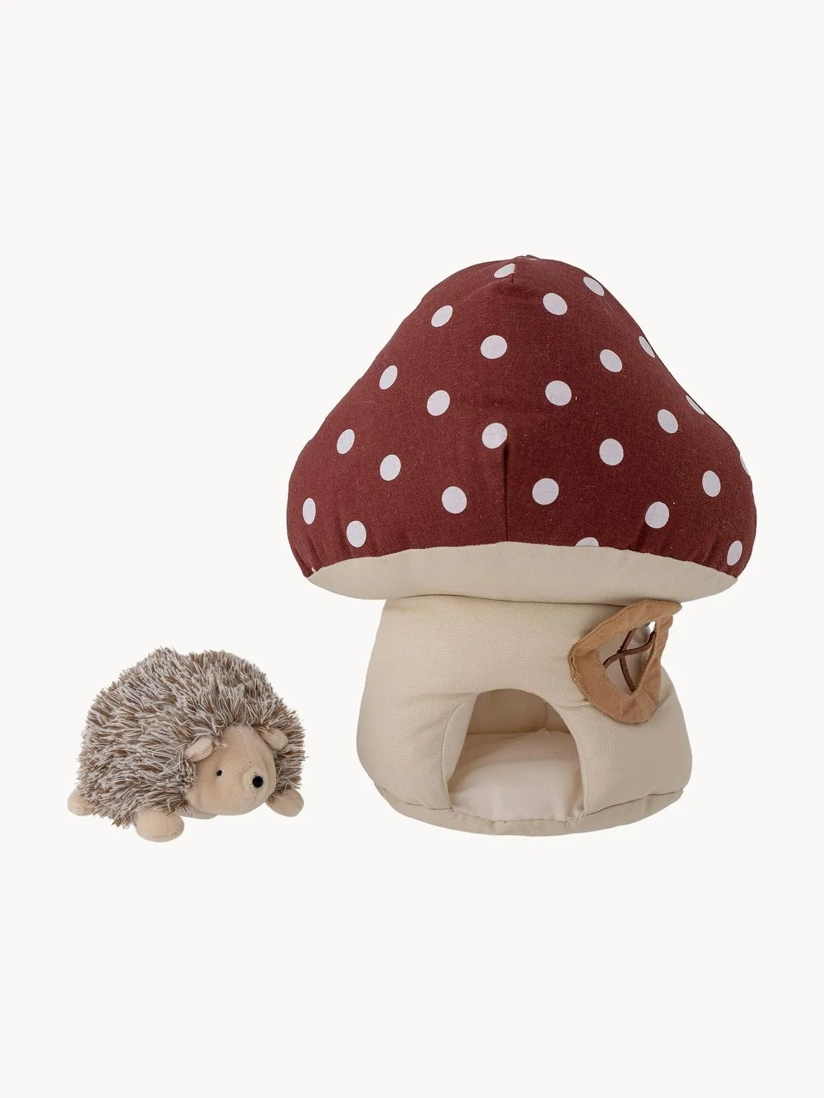 Sada plyšových hraček Gaston, 2 díly