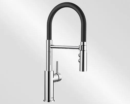 Blanco CATRIS-S Flexo chrom 525791