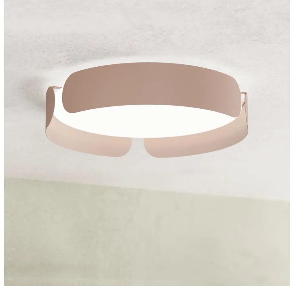 Eglo Eglo 99623 - LED Stropní svítidlo VALCASOTTO LED/24W/230V EG99623
