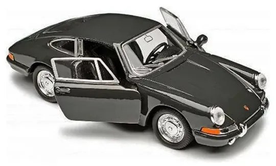 Welly Kovový model auta Porsche 911 - 1:34