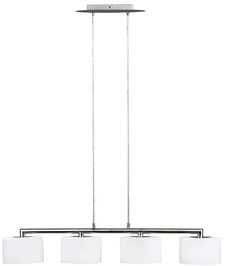 Prezent Lustr MONZA 4xE14/9W 25061