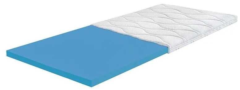 - Topper HESTIA 200x180 cm AH0093 - Topper HESTIA 200x180 cm AH0093