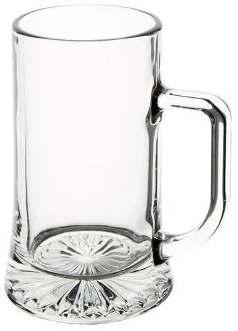 Royal Leerdam Pivní sklenice Maxim, 500 ml