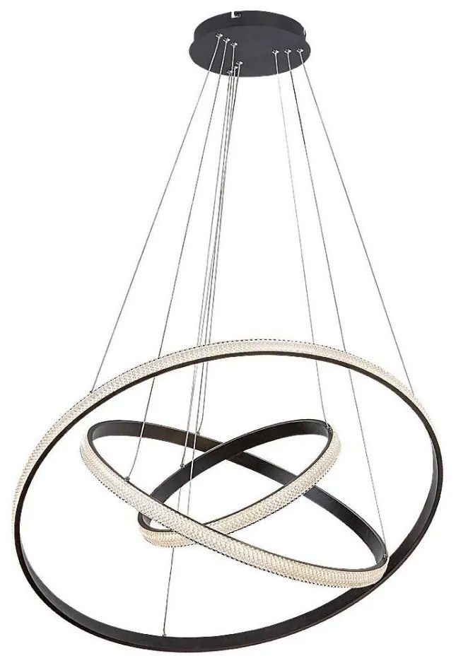 Rabalux Rabalux 72260 - LED Lustr na lanku GRETE LED/100W/230V 3000K RL72260