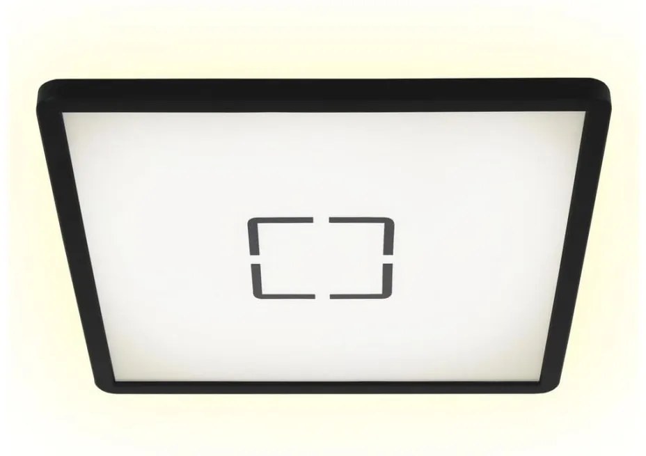 Briloner Briloner 3390-015 - LED Stropní svítidlo FREE LED/18W/230V 29x29 cm BL0852