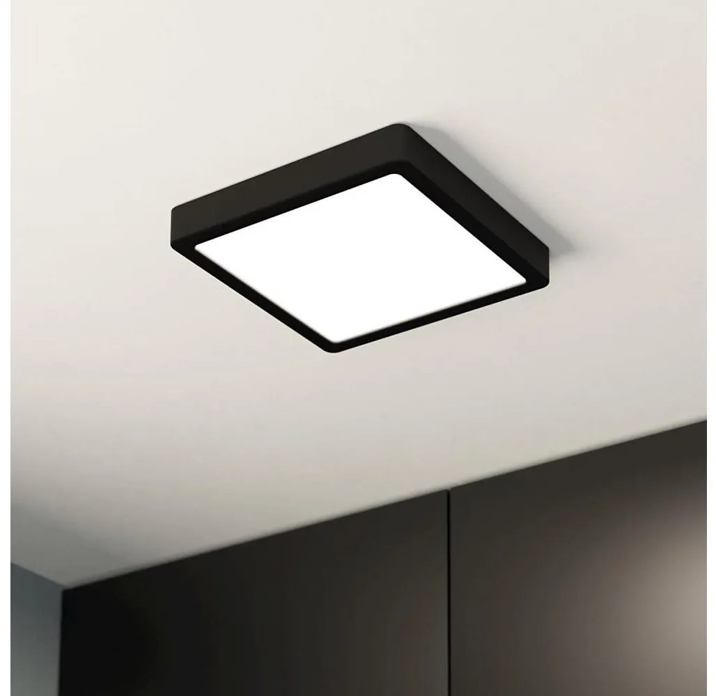 Eglo Eglo 99244 - LED Stropní svítidlo FUEVA 5 LED/16,5W/230V EG99244