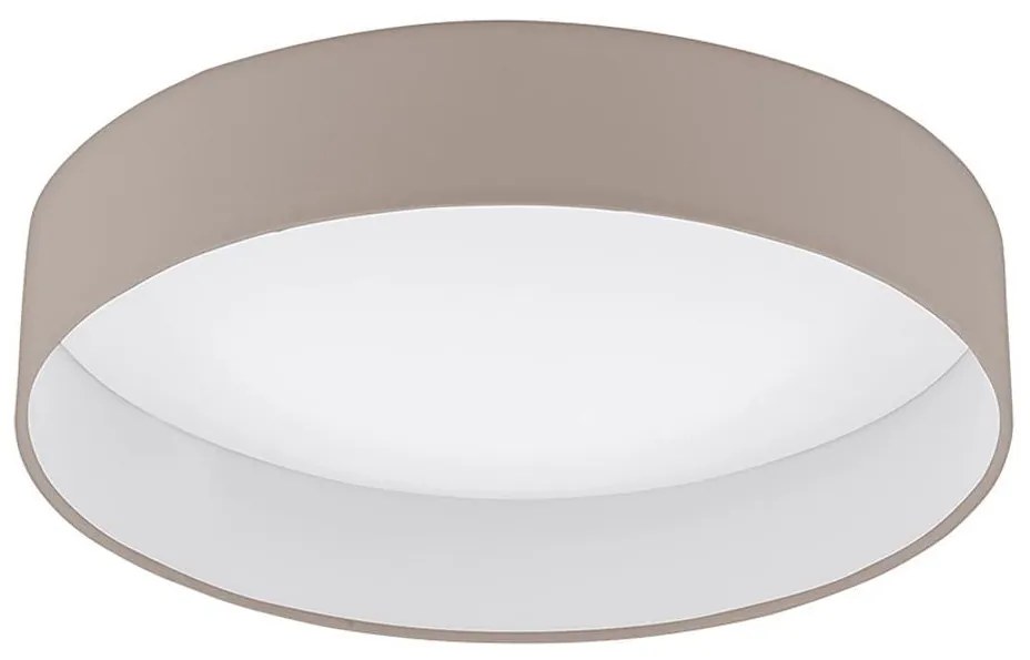 Eglo Eglo 96539 - LED Stmívatelné stropní svítidlo PALOMARO 1 1xLED/18W/230V EG96539