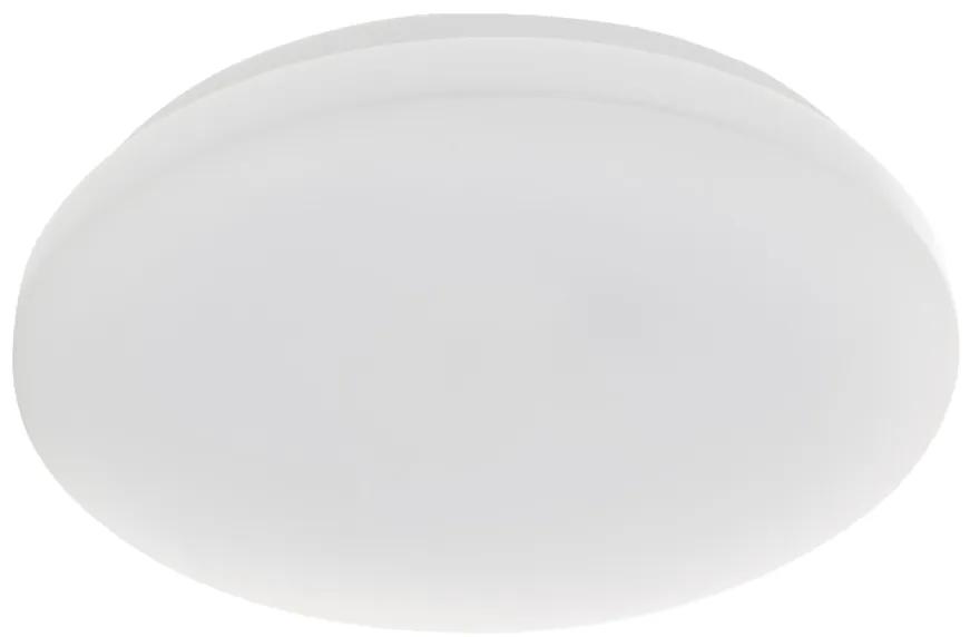 Ecolite WCL19R-20W/LED Kulaté LED svítidlo 20W NELA denní bílá