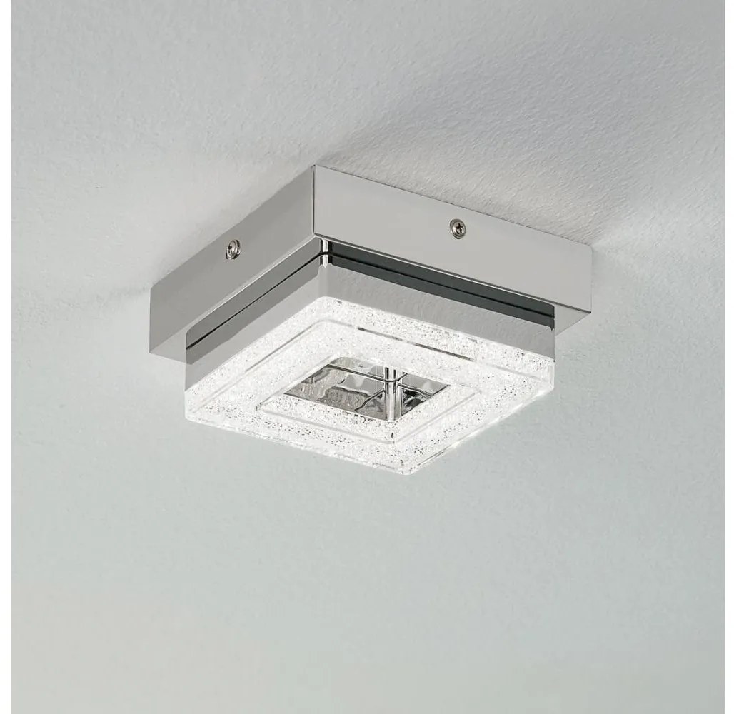 Eglo Eglo 95655 - LED Stropní svítidlo FRADELO 1xLED/4W/230V EG95655