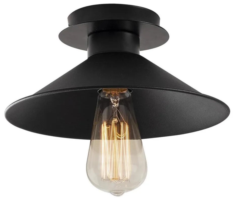 Asir Přisazený lustr BERCESTE 1xE27/40W/230V AS0058