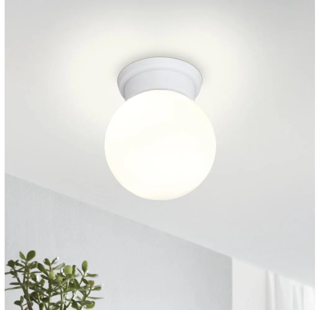 Eglo Eglo 94973 - Stropní svítidlo DURELO 1xE27/28W/230V EG94973