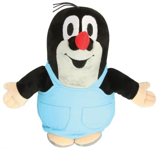 Krtek v kalhotkách 20 cm