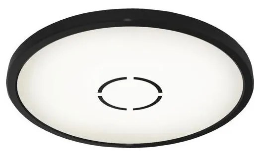 Briloner Briloner 3391-015 - LED Stropní svítidlo FREE LED/18W/230V pr. 29 cm BL0854