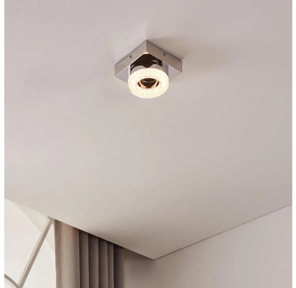 Eglo Eglo 95662 - LED Stropní svítidlo FRADELO LED/4W/230V EG95662