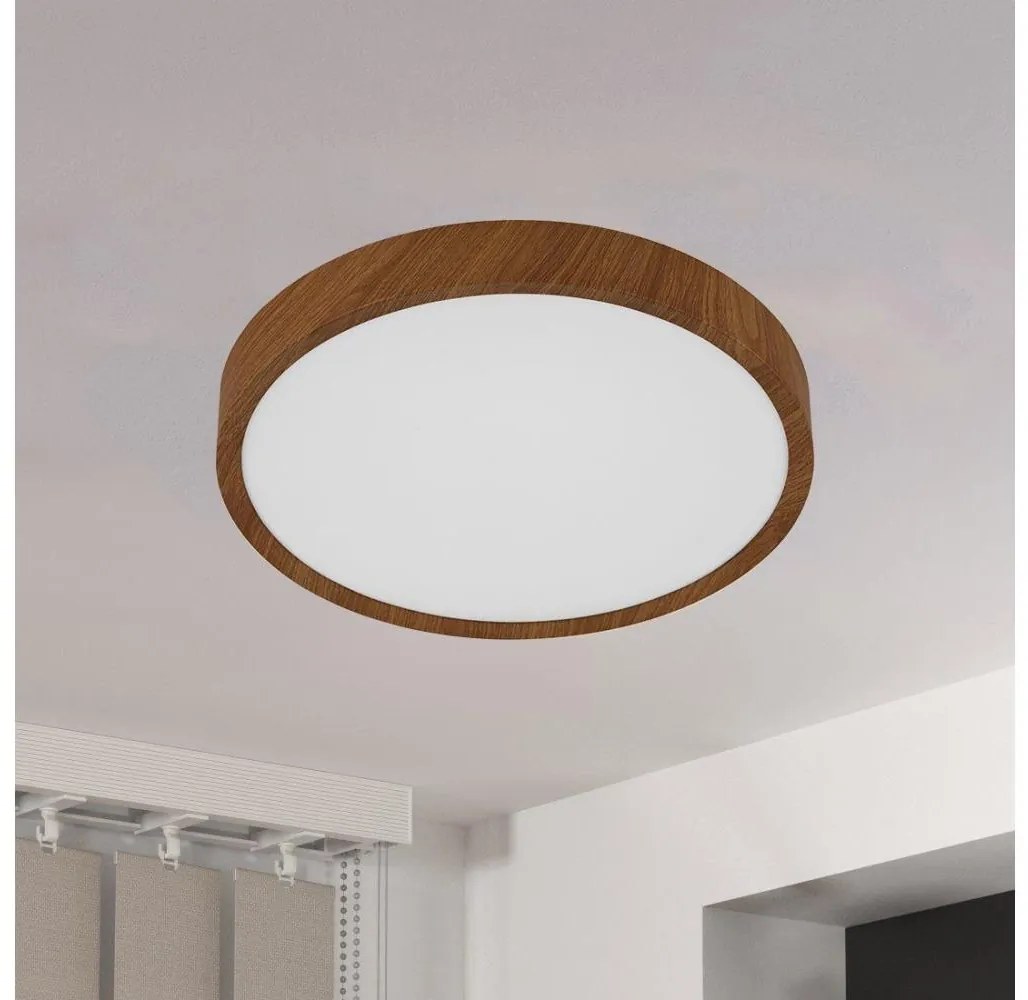 Eglo Eglo 75628 - LED Stropní svítidlo GIGLIO LED/14,6W/230V EG75628