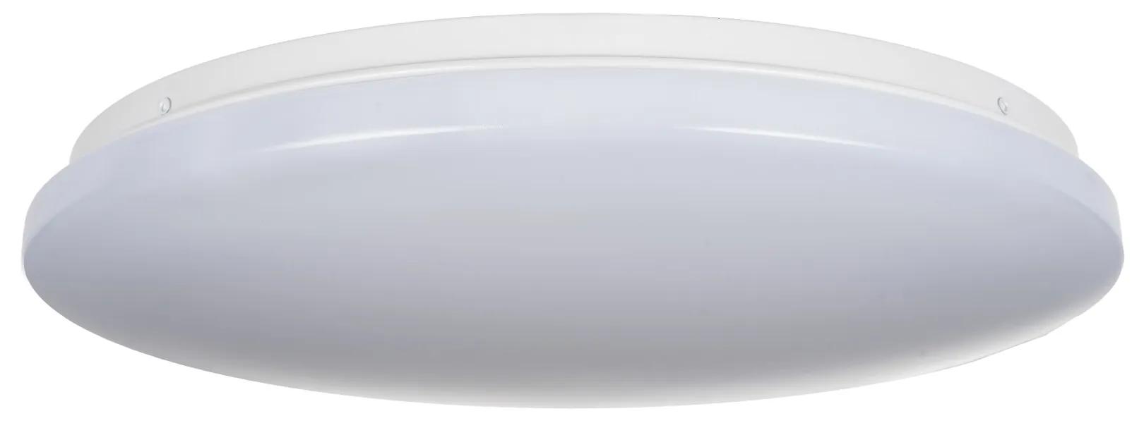 T-LED Přisazené LED svítidlo ZONDO 18W Denní bílá