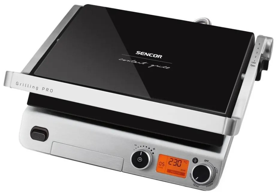 Sencor SBG 6650BK
