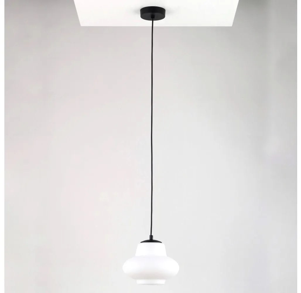 TK Lighting Lustr na lanku MIX 1xE27/15W/230V TK3994