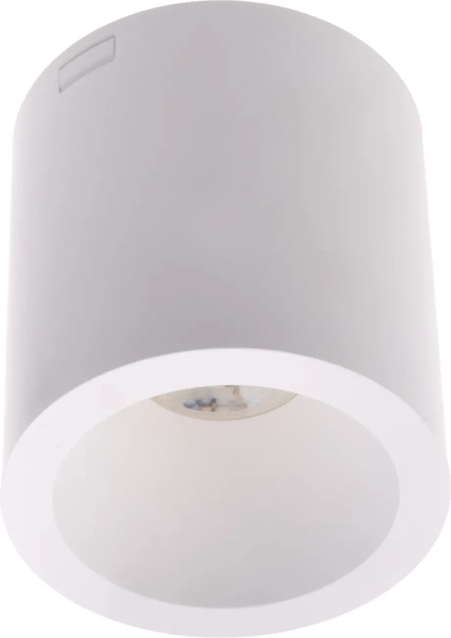 T-LED Přisazené LED svítidlo CCT TUBO 8W bílé CCT