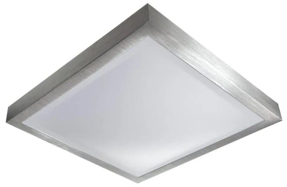 BOWI LED Stropní svítidlo VITAL LED/24W/230V matný chrom BW0188 BOWI LED Stropní svítidlo VITAL LED/24W/230V matný chrom BW0188