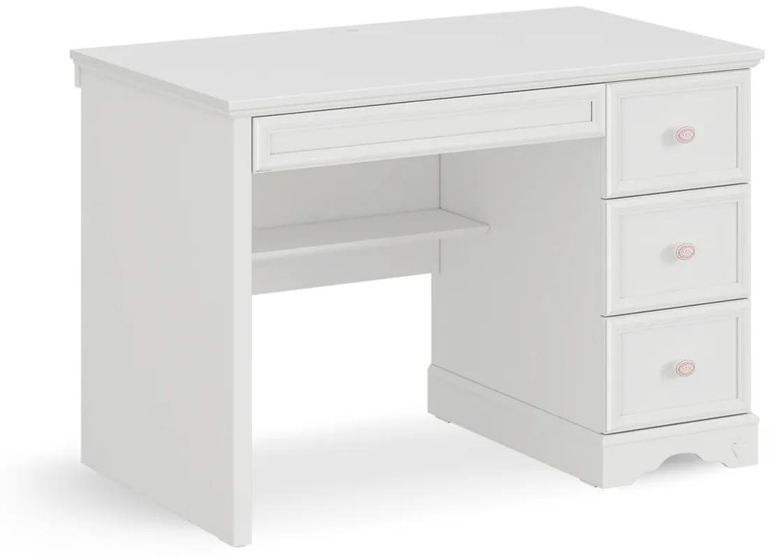 Čilek Psací stůl malý Rustic White Čilek Psací stůl malý Rustic White