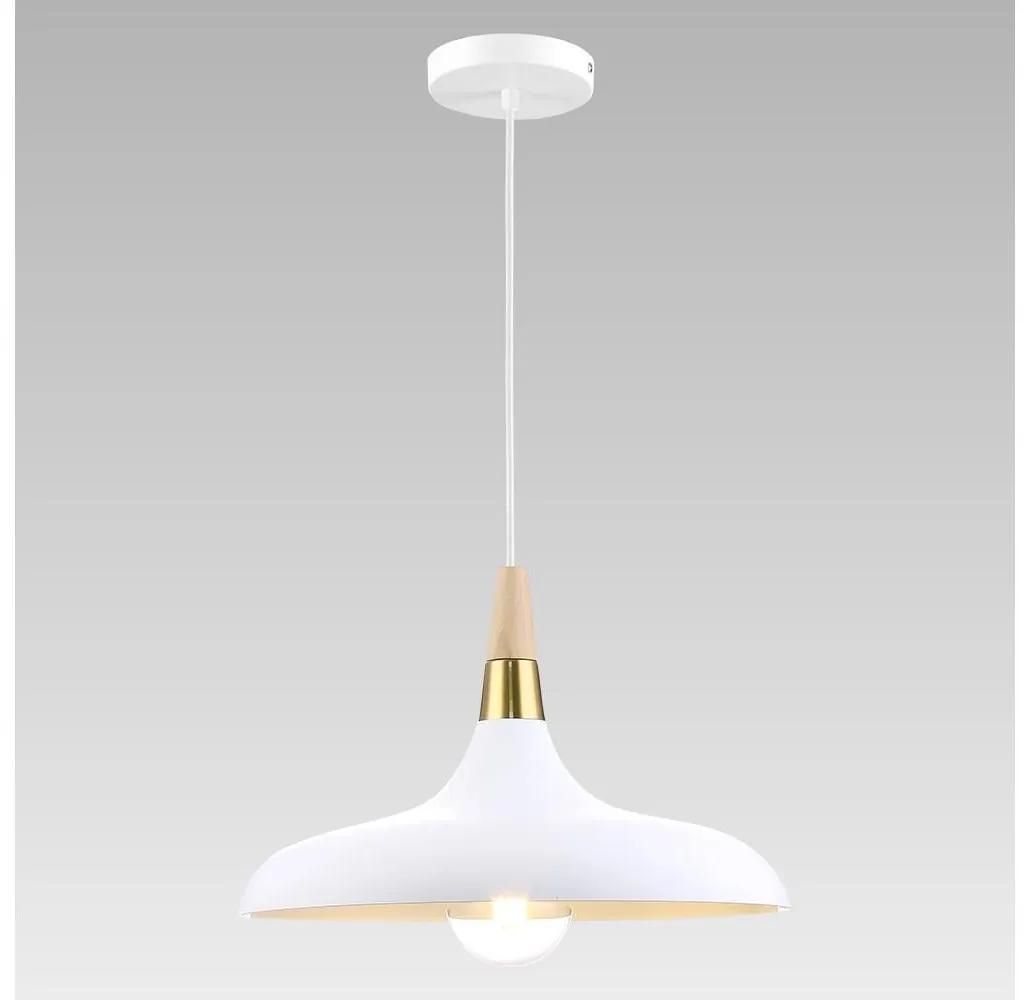 Prezent Prezent 46309 - Lustr na lanku TRIER 1xE27/40W/230V 46309