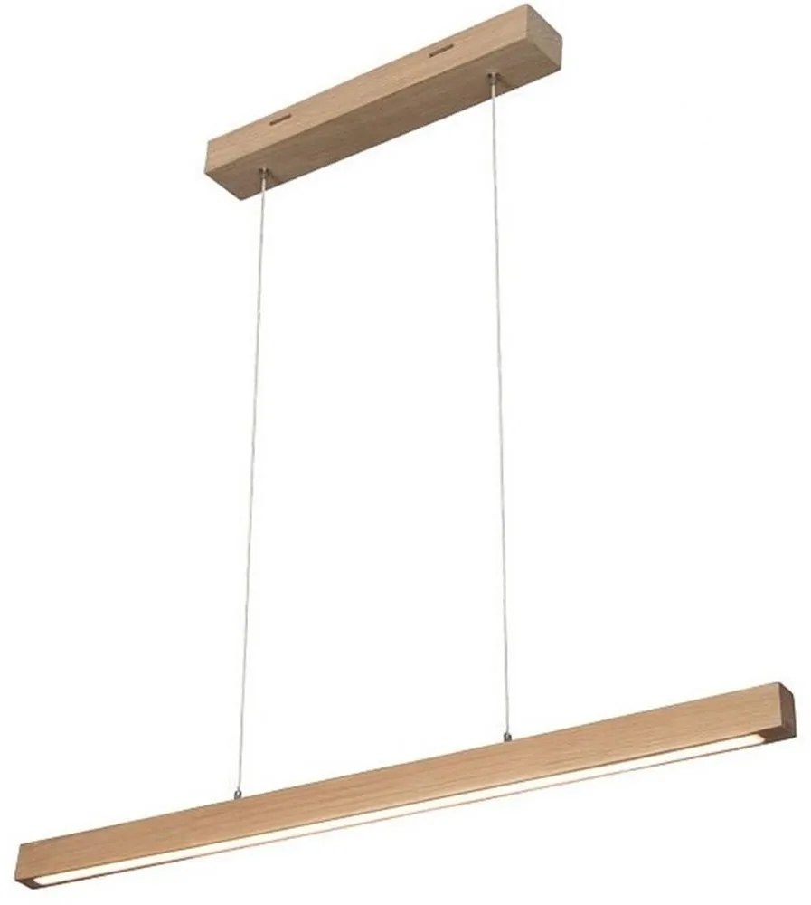 Spot-Light Spot-Light 1509474 - LED Stmívatelný lustr na lanku SMAL LED/12W/230V SP0758