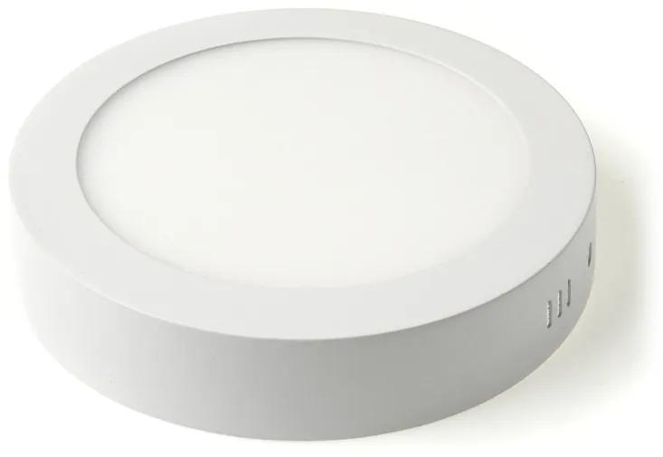 MILIO Podhledové svítidlo MD0028 DOWNLIGHT LED N/T FADO-R - 12 W - teplá bílá