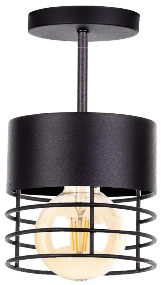 Keter Lighting Lustr na tyči ELL 1xE27/60W/230V NA0326