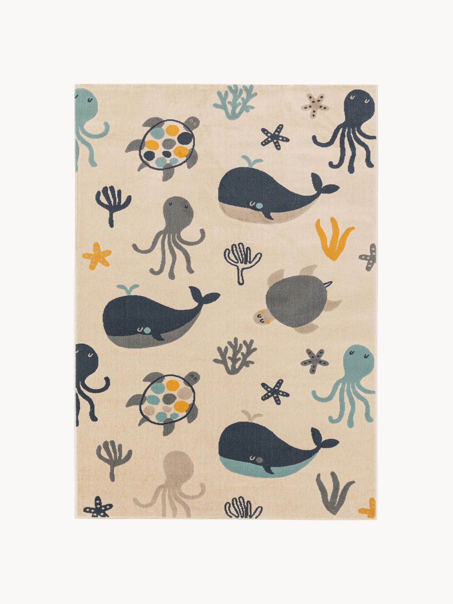 Dětský koberec Fabius Biano.cz