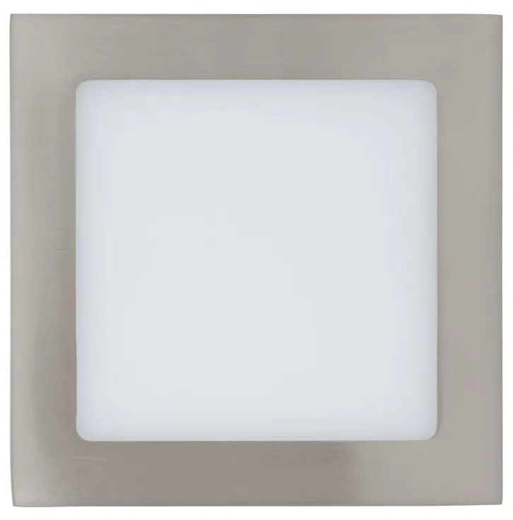 Eglo Eglo 31673 - LED Podhledové svítidlo FUEVA 1xLED/10,9W/230V EG31673