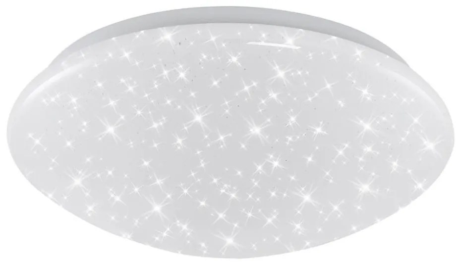 Briloner Briloner 3320-016 - LED Stropní svítidlo STARRY SKY LED/12W/230V BL0891