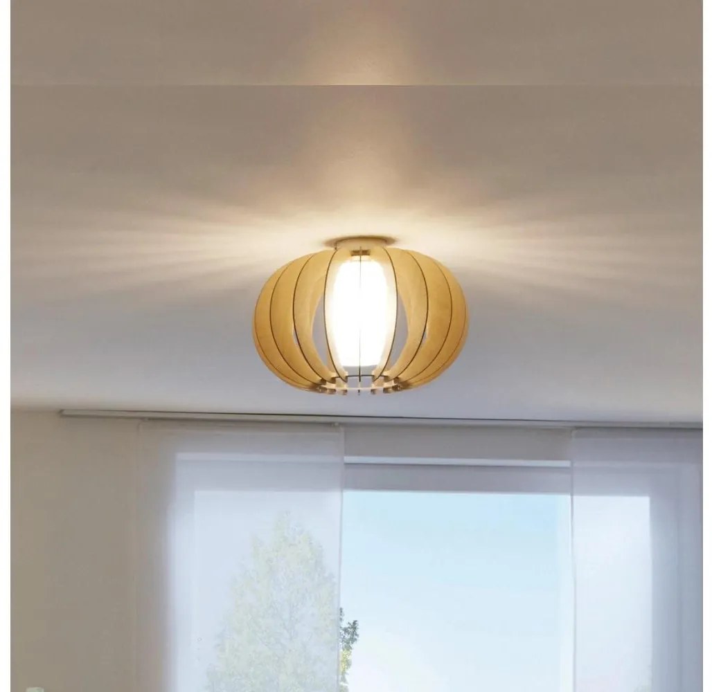 Eglo Eglo 95597 - Stropní svítidlo STELLATO 1 1xE27/60W/230V EG95597