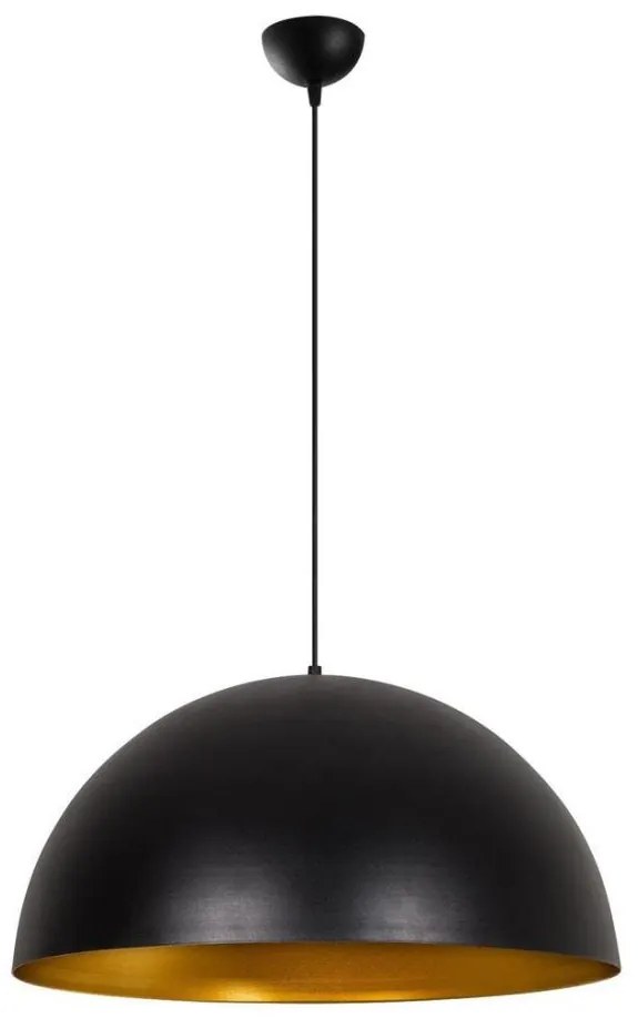 Asir Lustr na lanku SIVANI 1xE27/40W/230V AS0065