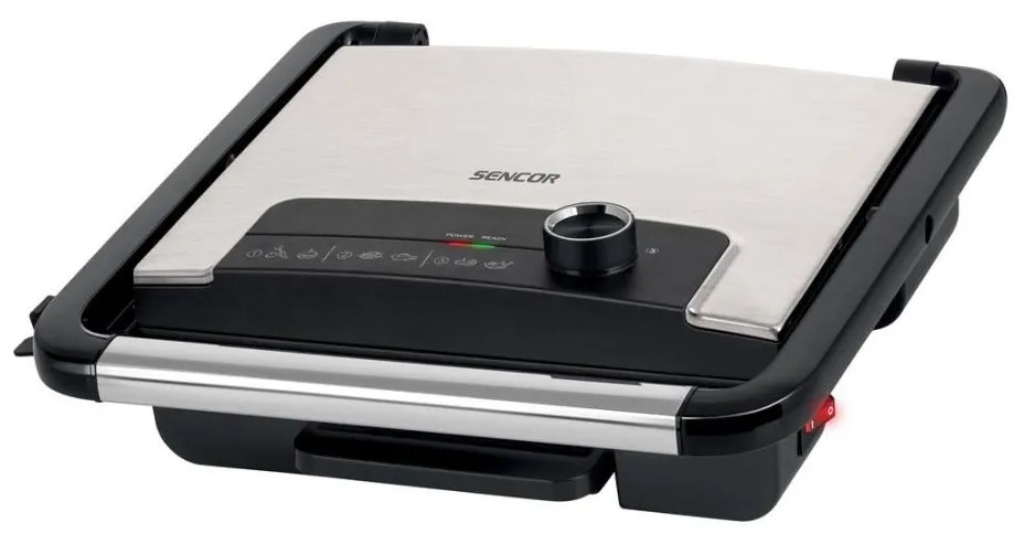 Sencor SBG 3710SS