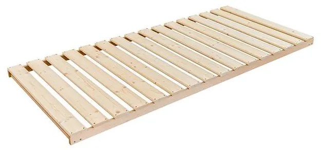 - Pevný laťový rošt LUNDE 200x90 cm AH0004 - Pevný laťový rošt LUNDE 200x90 cm AH0004