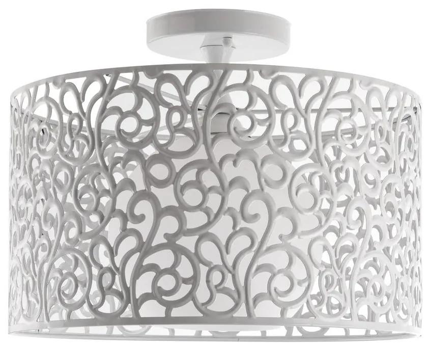 Venti Přisazený lustr 1xE27/60W/230V VE0205