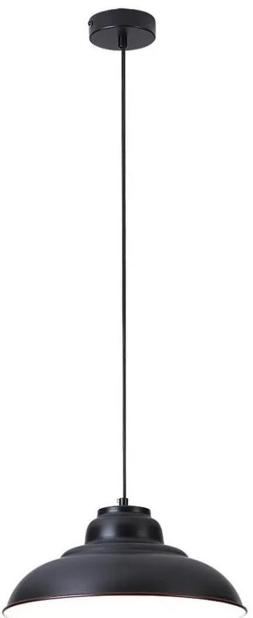 Rabalux Rabalux 5308 - Lustr na lanku DRAGAN 1xE27/60W/230V RL5308