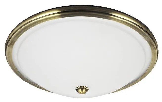 Prezent Stropní svítidlo VIOLA 2xE14/40W/230V 75352