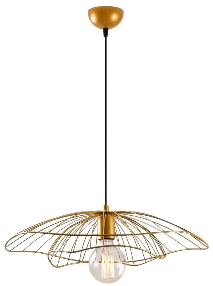 Asir Lustr na lanku TEL 1xE27/40W/230V AS0110