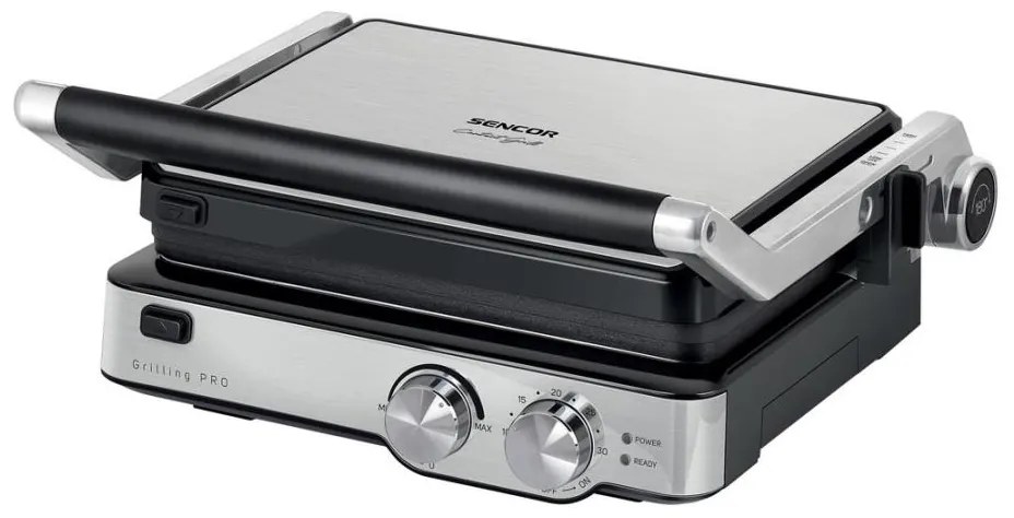 Sencor SBG 4010SS