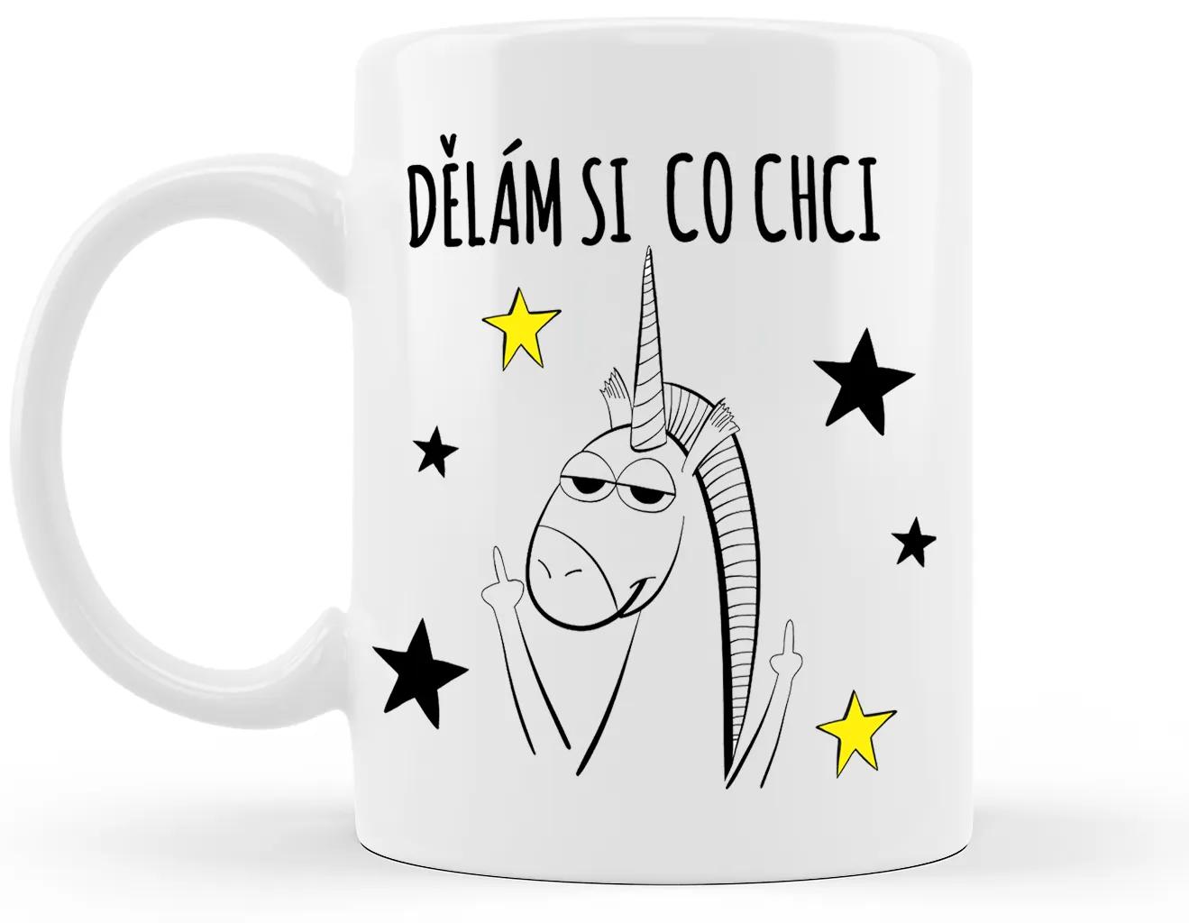 Ahome Hrneček Dělám si co chci 330 ml