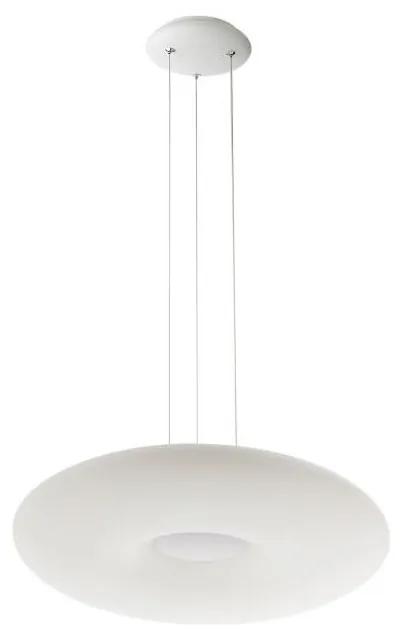 Redo Redo 01-1175 - LED Lustr na lanku JADE LED/24W/230V 4000K UN0651