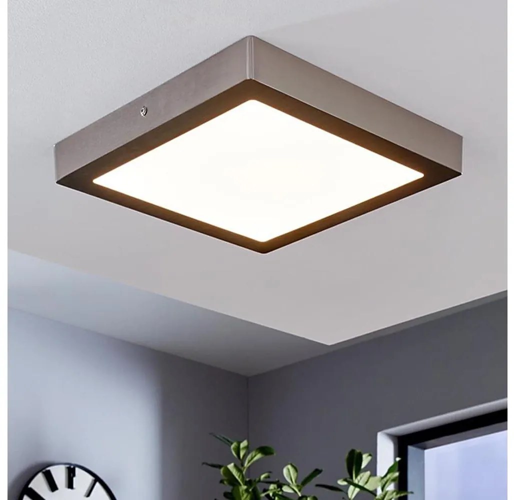 Eglo Eglo 94528 - LED Stropní svítidlo FUEVA 1 LED/22W/230V EG94528