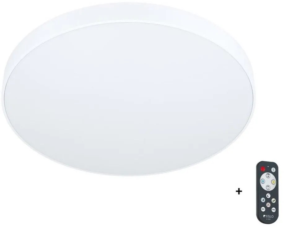 Eglo Eglo 98892 - LED Stmívatelné stropní svítidlo ZUBIETA-A LED/24W/230V + DO EG98892