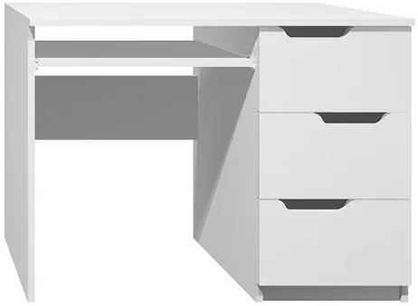Psací stůl - MODERN TYP A dětské psací stoly od výrobce Jurek Psací stůl - MODERN TYP A