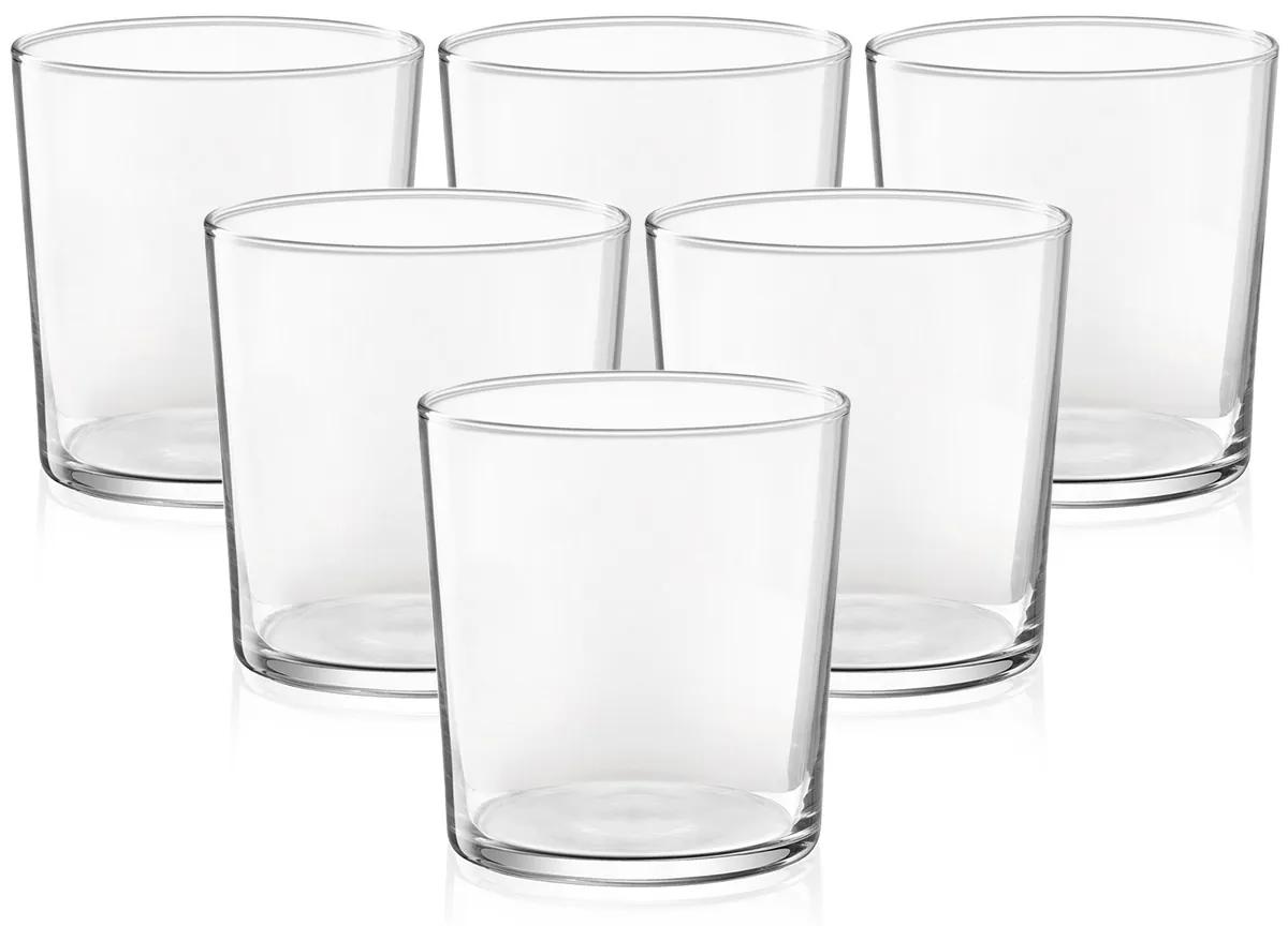 TESCOMA sklenice myDRINK Style 6 x 350 ml
